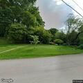 Tree and power lines down near Clinton Road