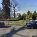 Vehicle crash with injuries on Hobart Avenue
