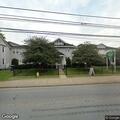 Person having a seizure at Alexandria Manor