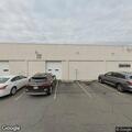 White Infiniti coupe stolen from car dealership