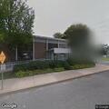 Building fire at Levittown Public Library