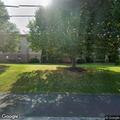 Person with shortness of breath at senior living facility