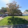 Vehicle alarm sounding outside West Babylon home