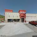 Suspicious person in Del Taco parking lot