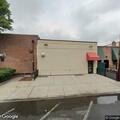 Carbon monoxide alarm at Garden City bank
