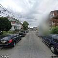 Disabled vehicle on southbound Maple Avenue