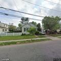 Carbon monoxide alarm on Stewart Street