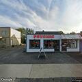 Person with difficulty breathing at Hempstead Turnpike