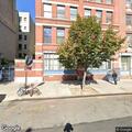 Automatic alarm at Avenue D apartment