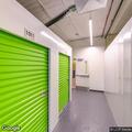 Automatic fire alarm at Carnation Avenue storage