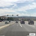 Officer follows possible stolen vehicle near Park City