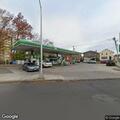 Vehicle collision with fire at Irvington restaurant