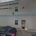 Fire alarm at Bethpage medical practice