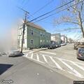 Person reported sick near Wall Street, Newark