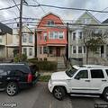Person reporting chest pains at residence in Irvington