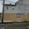 Smoke alarm at unoccupied commercial building