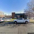 Person detained and vehicle towed at Bank of America