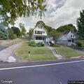 Stray aggressive dog reported on Mendham Road
