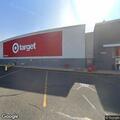 Shoplifting in progress at Bay Shore Target