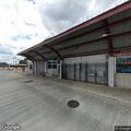 Person found unconscious with unknown breathing at bus terminal