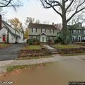 Carbon monoxide alarm at home on Oakland Road