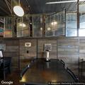 Elderly man punched at County Line Bar bathroom