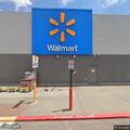 Dog left in parked vehicle at Walmart lot
