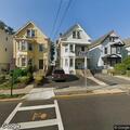 Welfare check at Clinton Avenue apartment