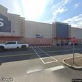 Two vehicles collide in store parking lot
