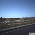 Traffic stop on I-80 near Harley Road overpass