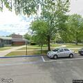 Automatic fire alarm at Homestead School