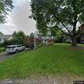 Smoke and carbon monoxide alarm at Wells Lane home