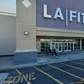 Gas leak from semi truck near Levittown fitness center