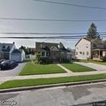Female falls down stairs near Roosevelt Drive