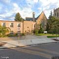 Automatic alarm at Lutheran Church on Spooner Street