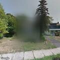 Man with knife reported entering home through window