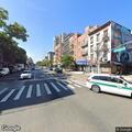 Stove fire in apartment on 2nd Avenue