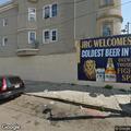 Assault victim outside Irvington address
