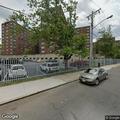 Person experiencing shortness of breath near Marshall Street, Irvington