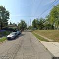 person fell out of car seat on Atlantic Avenue