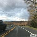 Mulch spill reported on Route 145 near Cove Road
