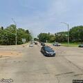 Two-car crash blocking lane on Route 6