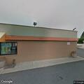 Small fire near Dunkin' Donuts on Jericho Turnpike
