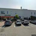 Person stuck in elevator at Garden City business