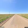 Traffic stop on Weld County Road 49