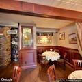 Woman feeling faint at restaurant in East Islip
