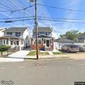 Gas odor from spilled can at Fuller Place home