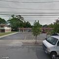 Complaint of unwanted person in parking lot