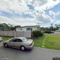 Suspicious vehicles parked at stop sign in West Babylon