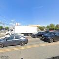 Person experiencing seizures at surgical center